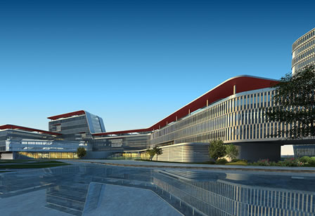 延边朝鲜族自治州建筑设计的测试内容