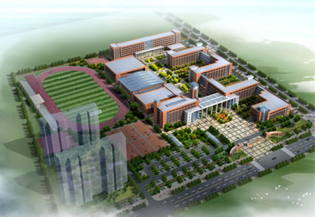 延边朝鲜族自治州建筑设计的测试内容