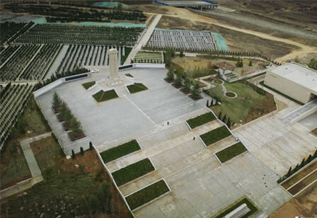 延边朝鲜族自治州建筑设计的测试内容